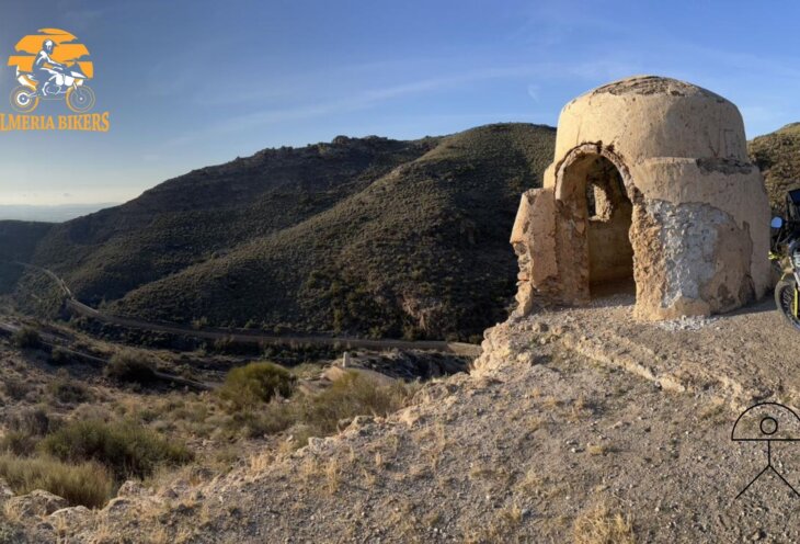 RUTA ATALAYAS ALMERIA